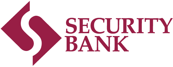 Security Bank Logo