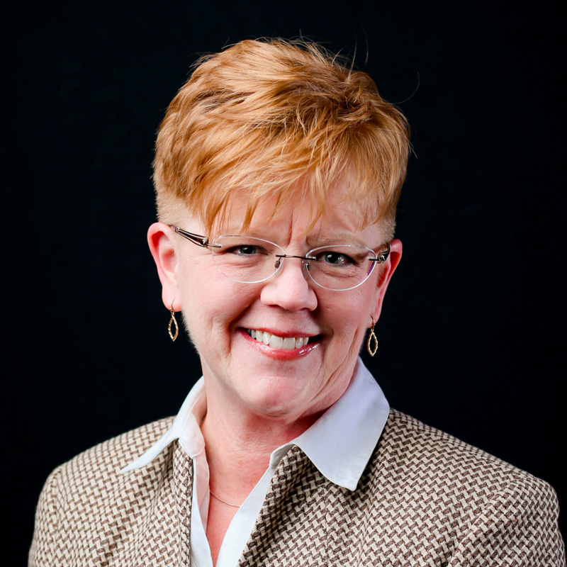 Brenda Minder, CPA
