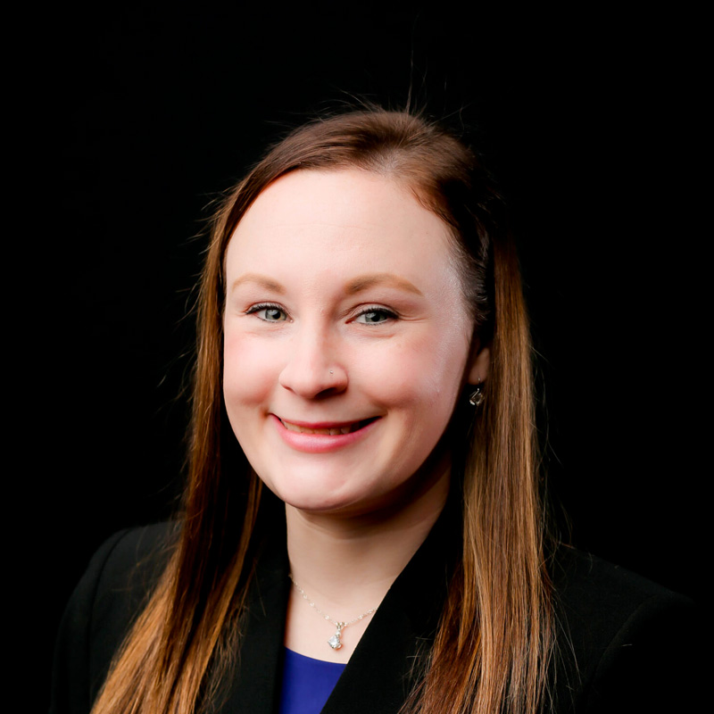 Olivia Hansel