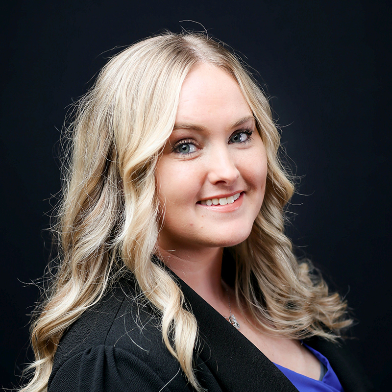 Haylee Pitchford
