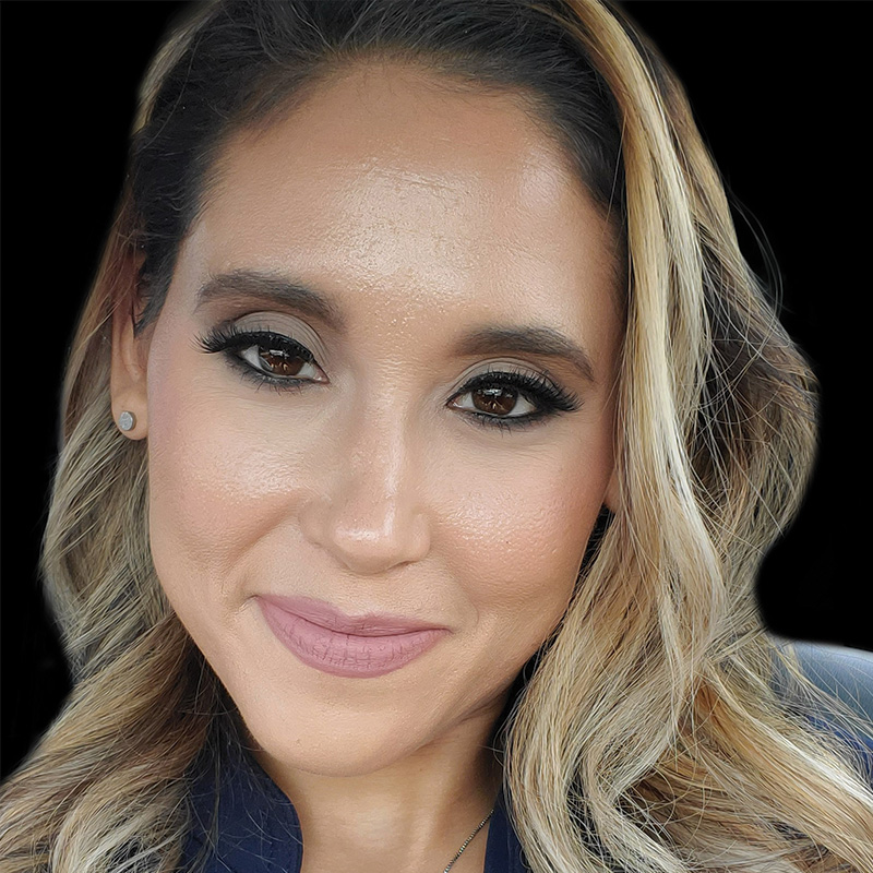 Amelia Colon