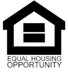 Equal Housing Opportunity