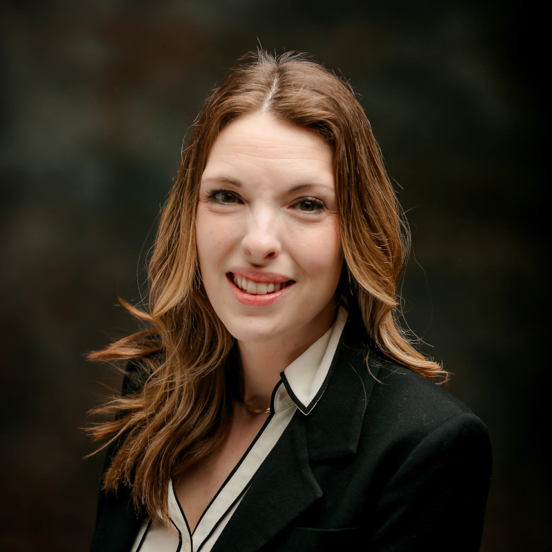 Valerie Heaney