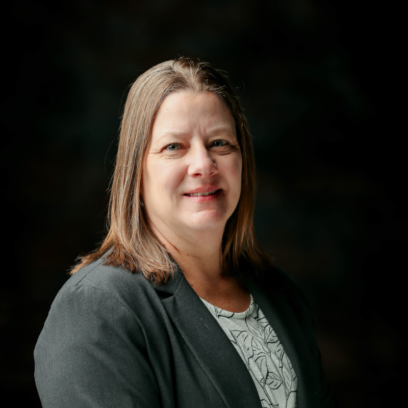Melissa Carver
