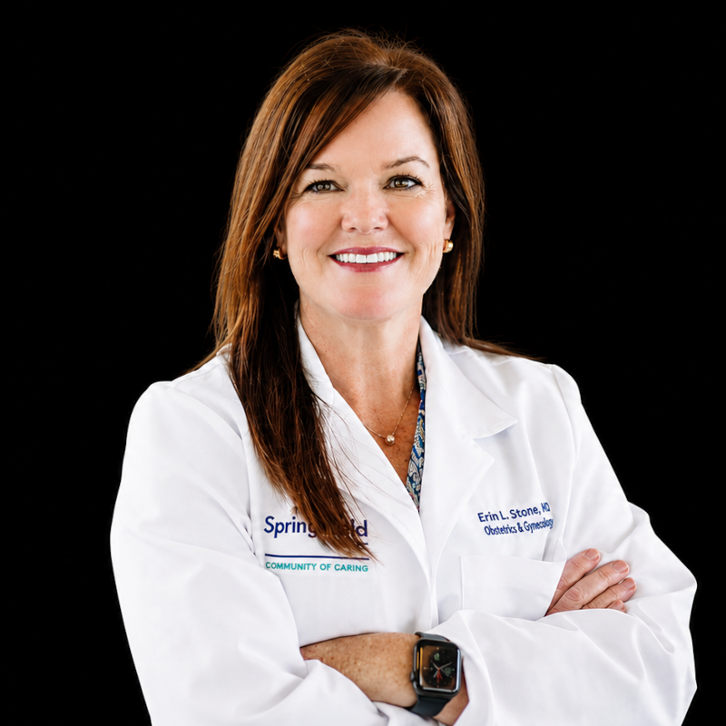Erin Stone, MD